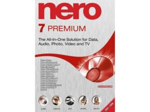 Nero 7 Premium