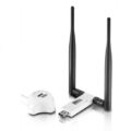 Netis Wireless Usb Adapter 300Mbps 802.11N