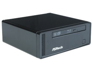 Nettop Pc Atom330 2Gb Nv-Vga 320Gb Sraid Bdro