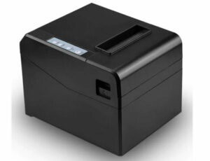 Netum Θερμικός Εκτυπωτής NT-8330-LAN 260 m/s Ethernet USB