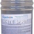 Νευτης White Spirit 800ml Διαλυτης Πετρελαιου Μεσαιας Αλειφατικης