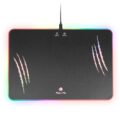 Ngs Electronics Gaming Mouse Pad Gpx-600 Rgb 7 Colors Led