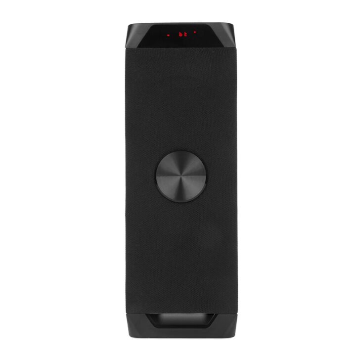 NGS Electronics Ηχείο Bluetooth 20W Starlight Portable Bluetooth Tower 20watts with 800mah Battery