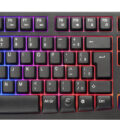 Ngs Gaming Keyboard Led Lights Gkx-300