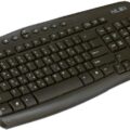 Nilox Multimedia Keyboard MediaKey1 NX-1418M