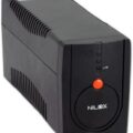Nilox Ups Business 850 / Line Interactive Technology With Avr