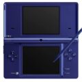 Nintendo Dsi Metallic Blue