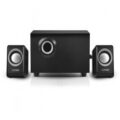 NOD Cyclops Στερεοφωνικά Ηχεία 2.1 2 X 3W & 1 X 5W