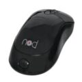 NOD Mouse Optical USB & PS/2 Connection