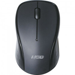 Nod Ποντίκι Ασύρματο Wireless Optical Mouse