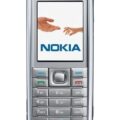 Nokia 6233
