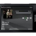 Nokia N95 8gb Warm Black