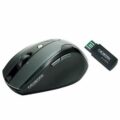 Nortek Activo WL 2.4 Wireless 2.4GHz Optical Mouse