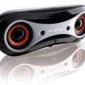 Nortek Suono XL 2.0 Portable Speaker