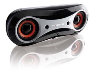 Nortek Suono XL 2.0 Portable Speaker