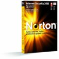 Norton Antivirus 2011 Gk 3Pc