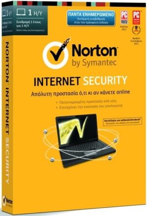 Norton Antivirus Gk 1 User 3lis Mm