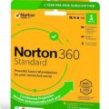 Norton Sw Ut 360 Ver. 6.0 Retail