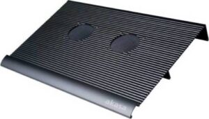 Notebook cooler 17" Akasa 3941-4