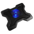 Notebook Cooling Pad Aluminium (KLG-878)