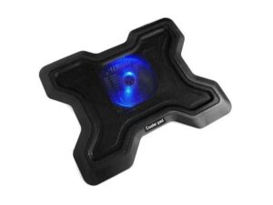 Notebook Cooling Pad Aluminium (KLG-878)