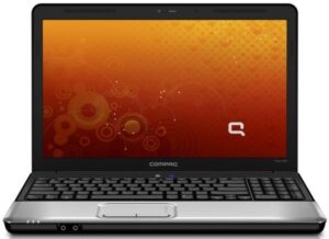 Notebook HP Presario Q61-31
