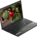 Notebook Lenovo G505 E12100 4g 500g