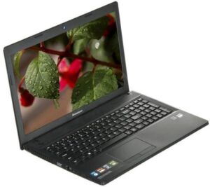 Notebook Lenovo G505 E12100 Free Dos