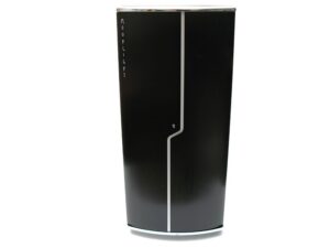 Nox Moonlight PC Case Black