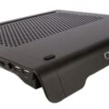 Nox Notebook Cooler Sirocco 15" Aluminium