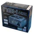 Nox Urano PSU 600W PFC ATX/BTX 12cm Fan