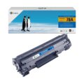 NS HP CE278A LJ P1560 BLK