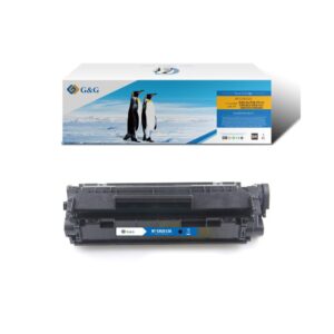 NS HP Q2612A 2k BLACK