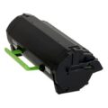 Ns Lexmark Ms410 502x 10.000 Σελ Oem