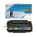 NS Συμβατό Toner HP CE255X 12.5K