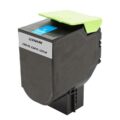 Ns Toner Lexmark CX310 (2,5k) Black Oem