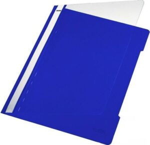 Ντοσιέ Leitz με Έλασμα Α4 4191 Μπλε