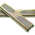 OCZ RAM 1G Kit 533 DDR2 Gold