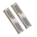 OCZ RAM 512MBx2 EL Dual Platinum Rev2