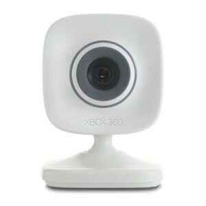 Official Xbox360 Vision Camera