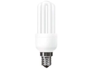 15W Οικονομίας GR 3U E14 T3 6400.