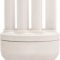 25w Οικονομίας Gr 4u E27 T3 6400
