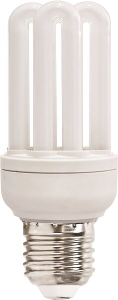 25w Οικονομίας Gr 4u E27 T3 6400