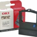 OKI Μελανοταινία ML-520/521 Original