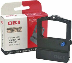 OKI Μελανοταινία ML-520/521 Original