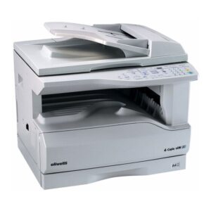 Olivetti D-Copia 120C/150C