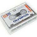 Olympus Μίνι Κασέτα Ήχου Xb60 Mc-60