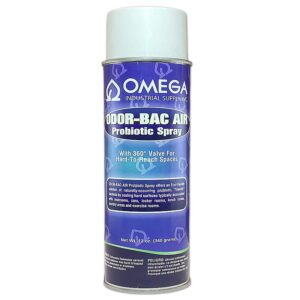 Omega Air Spray