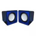 Omega Ηχεια Multimedia Surveryor 2.0 Usb 6w Black Og01b