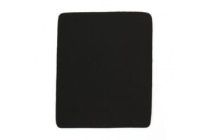 Omega Mouse Pad Black
